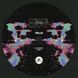NDE On MTV (Elfenberg Remix)