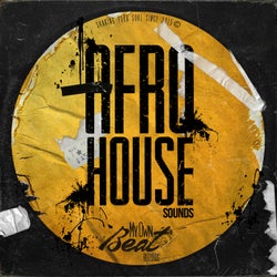 Afro House Grooves