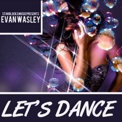 Let's Dance EP