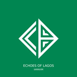 Echoes Of Lagos (Extended Mix)