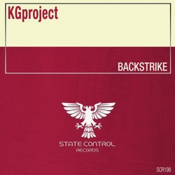 Backstrike (Extended Mix)