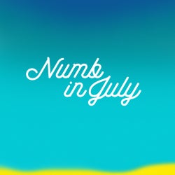 Numb in July