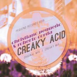 Creaky Acid