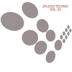Spliced Techno, Vol. 35