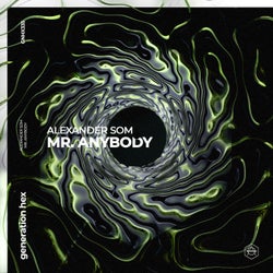 Mr. Anybody - Extended Mix