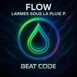 Larmes Sous La Pluie