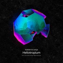 Heliotropium