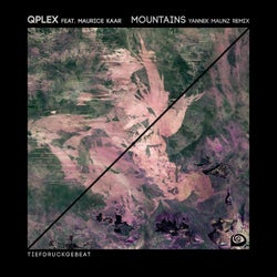 Mountains (Yannek Maunz Remix)