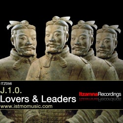 Lovers & Leaders