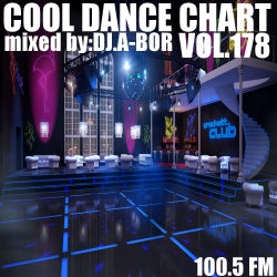 COOL DANCE CHART 2013 autumn