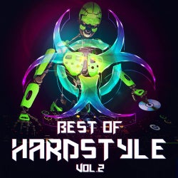 Best of Hardstyle, Vol. 2 (Melodic Hardbass and Hardstyle Greatest)