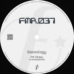 Bassology EP