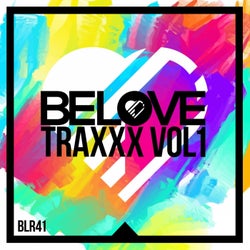 BeLoveTraxxx, Vol. 1