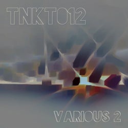 TNKT012 - Various 2
