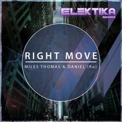 Right Move