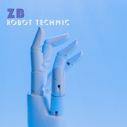 Robot Technic