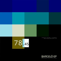 Barcelo EP