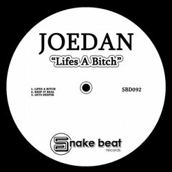Lifes A Bitch Ep