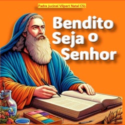 Bendito Seja o Senhor (feat. PJ e Raiz)