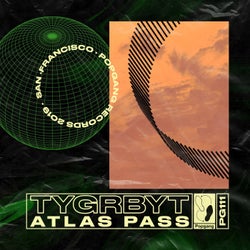 Atlas Pass