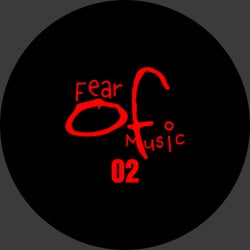Fear of Music 02_1997