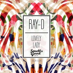 Lovely Lady EP