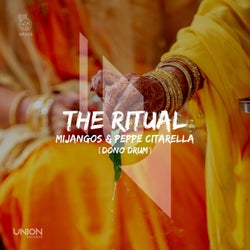 The Ritual (Dono Drum)