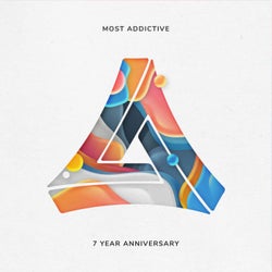 Most Addictive 7 Year Anniversary