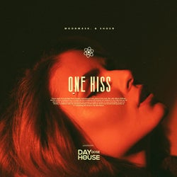 One Kiss