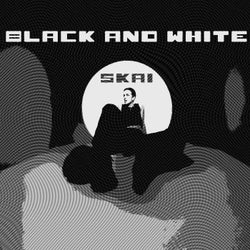 Black and White (Afro House Edit)