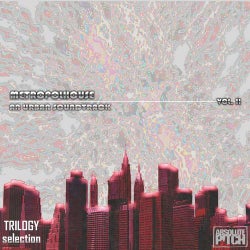 Metropolhouse Vol. 2 - An Urban Soundtrack