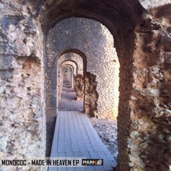 Made In Heaven EP