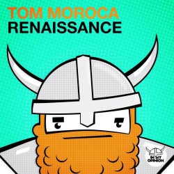 Tom Moroca - Renaissance Chart
