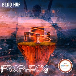 The Prophecy EP