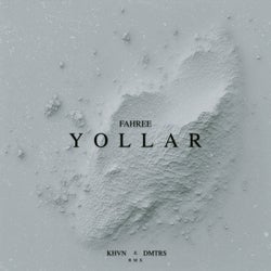 Yollar (KHVN & DMTRS Remix)