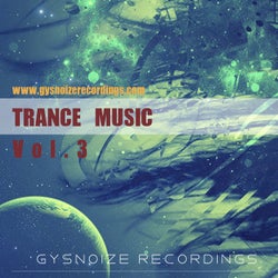 Trance Music Vol.3