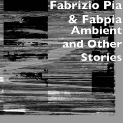 Ambient and Other Stories