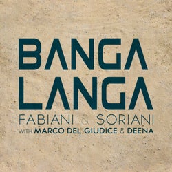 Banga Langa (feat. Marco Del Giudice, Deena)