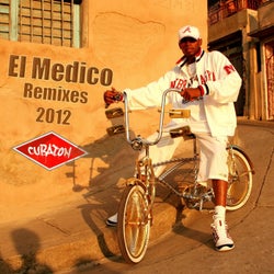 Cubaton Presents el Medico (Remixes 2012)