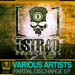 Partial Discharge EP