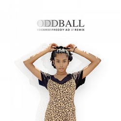 Oddball Remix