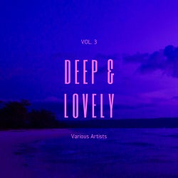 Deep & Lovely, Vol. 3