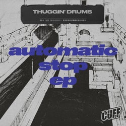 Automatic Stop EP