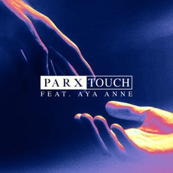 Touch (feat. Aya Anne) (Extended Mix)