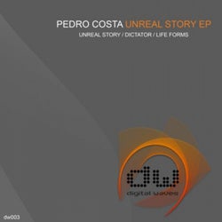 Unreal Story EP
