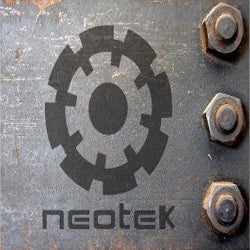 NEOTEK CHART DJ DRAKO 2012