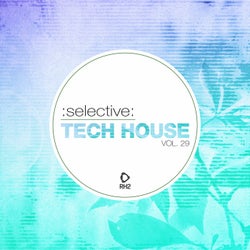 Selective: Tech House Vol. 29