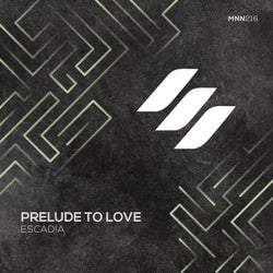 Prelude to Love
