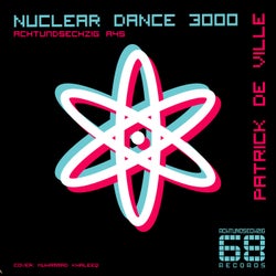 Nuclear Dance 3000