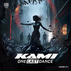 One Last Dance